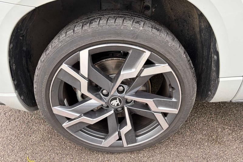 Used Skoda Karoq 2025 for sale - 77106643: Photo 40