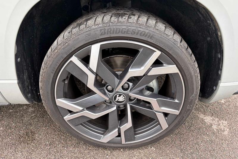 Used Skoda Karoq 2025 for sale - 77106643: Photo 5