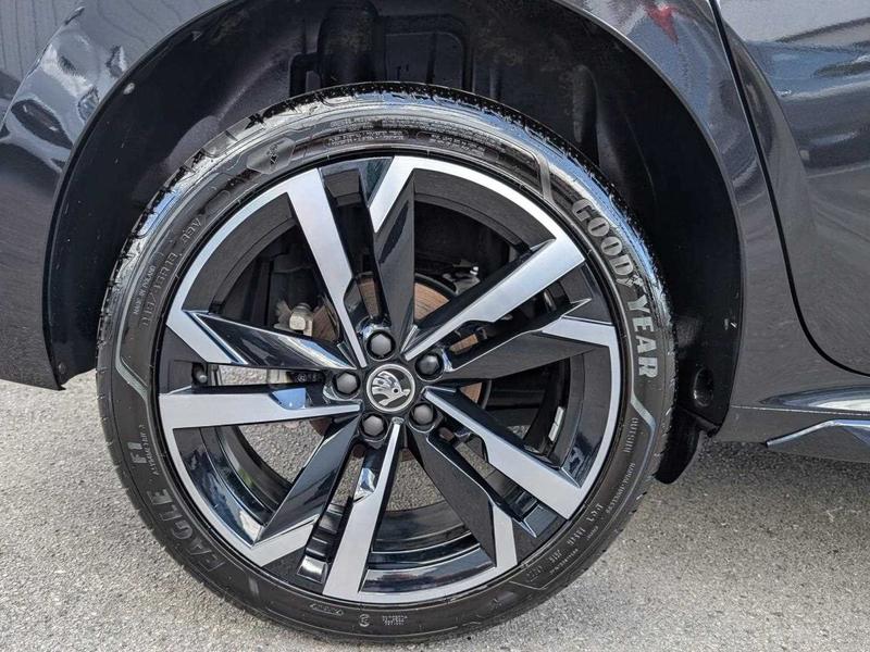 Used Skoda Kamiq 2024 for sale - 75681508: Photo 10