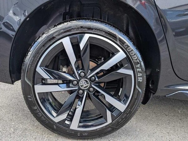Used Skoda Kamiq 2024 for sale - 75681508: Photo 10