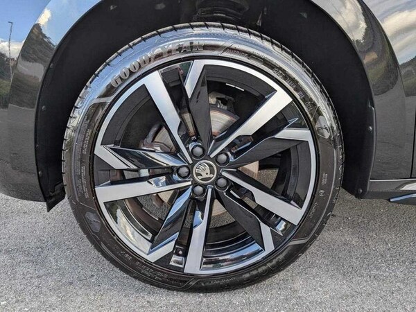 Used Skoda Kamiq 2024 for sale - 75681508: Photo 11