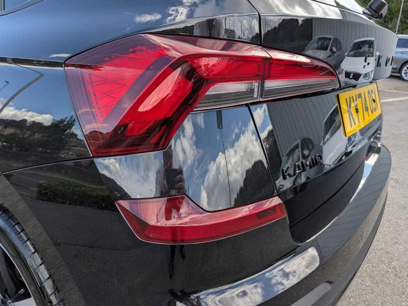 Used Skoda Kamiq 2024 for sale - 75681508: Photo 12