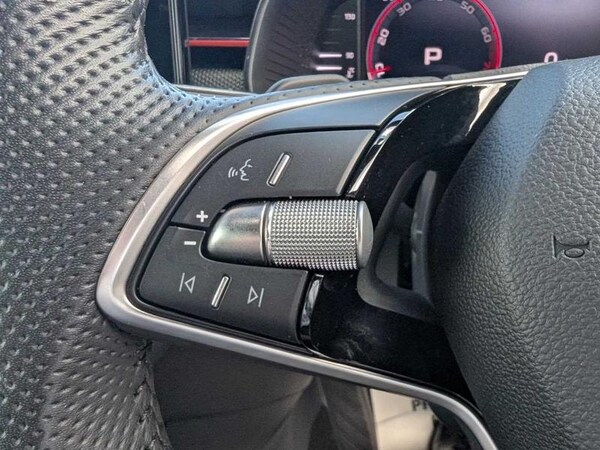Used Skoda Kamiq 2024 for sale - 75681508: Photo 17