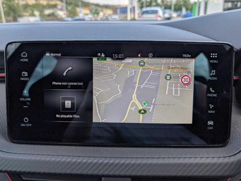 Used Skoda Kamiq 2024 for sale - 75681508: Photo 22