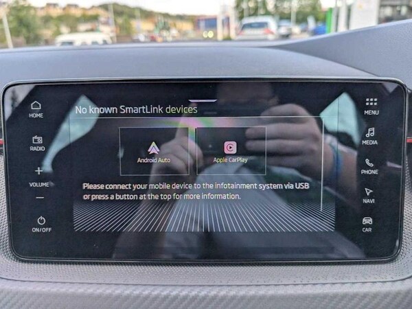 Used Skoda Kamiq 2024 for sale - 75681508: Photo 23