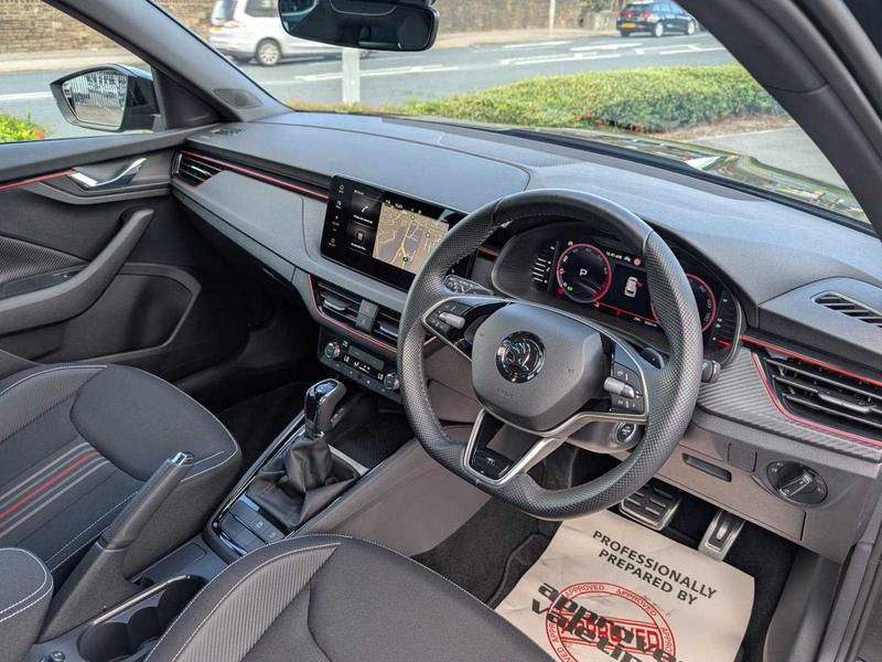 Used Skoda Kamiq 2024 for sale - 75681508: Photo 6