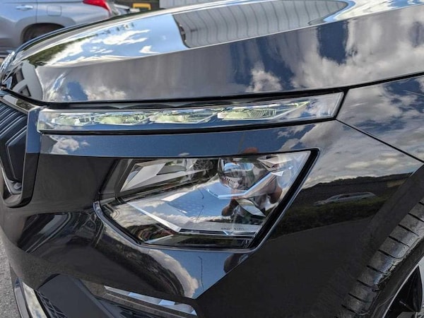 Used Skoda Kamiq 2024 for sale - 75681508: Photo 9