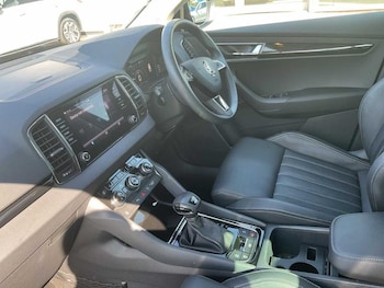 Used Skoda Karoq 2019 for sale - 79077003: Photo