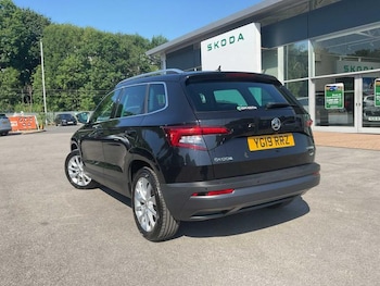 Used Skoda Karoq 2019 for sale - 79077003: Photo