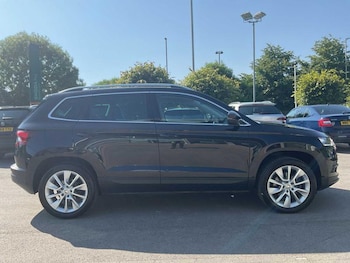 Used Skoda Karoq 2019 for sale - 79077003: Photo
