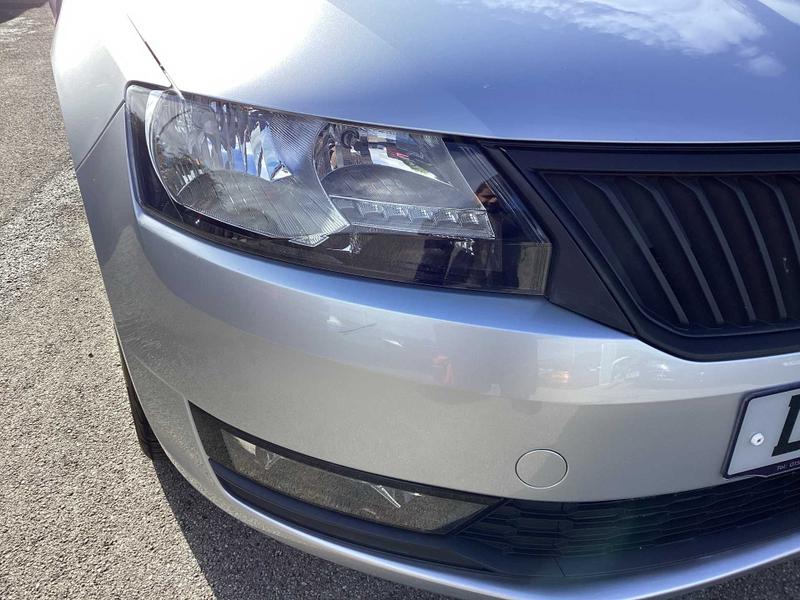 Used Skoda Rapid Spaceback 2018 for sale - 76480414: Photo 12