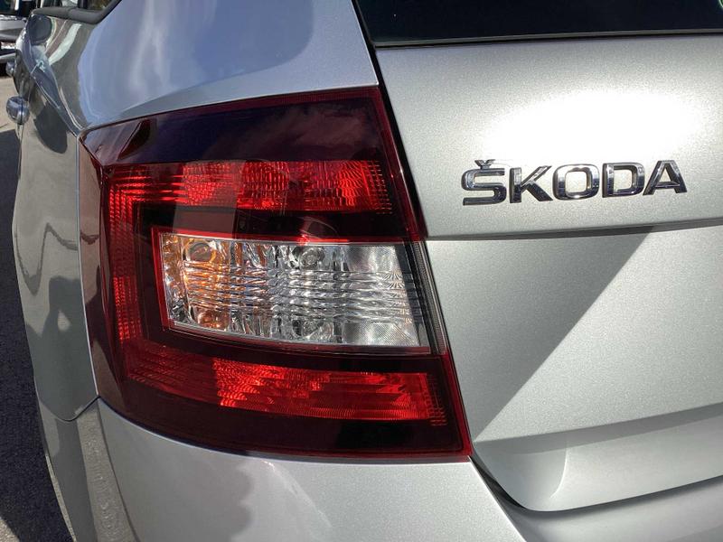 Used Skoda Rapid Spaceback 2018 for sale - 76480414: Photo 14