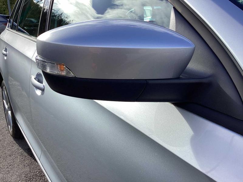 Used Skoda Rapid Spaceback 2018 for sale - 76480414: Photo 16