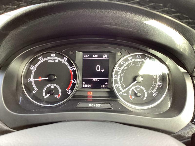 Used Skoda Rapid Spaceback 2018 for sale - 76480414: Photo 21