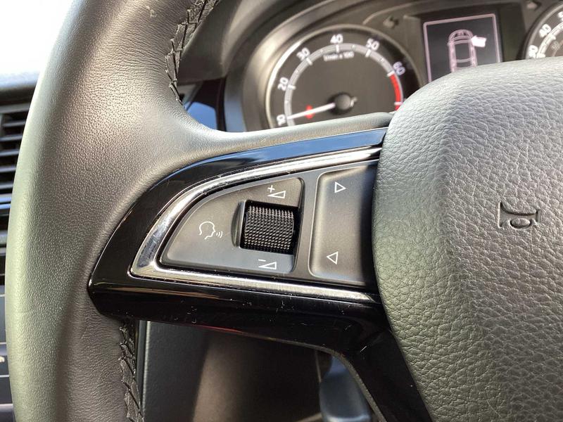 Used Skoda Rapid Spaceback 2018 for sale - 76480414: Photo 22