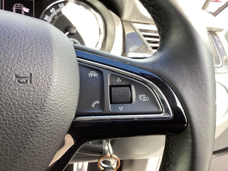 Used Skoda Rapid Spaceback 2018 for sale - 76480414: Photo 23