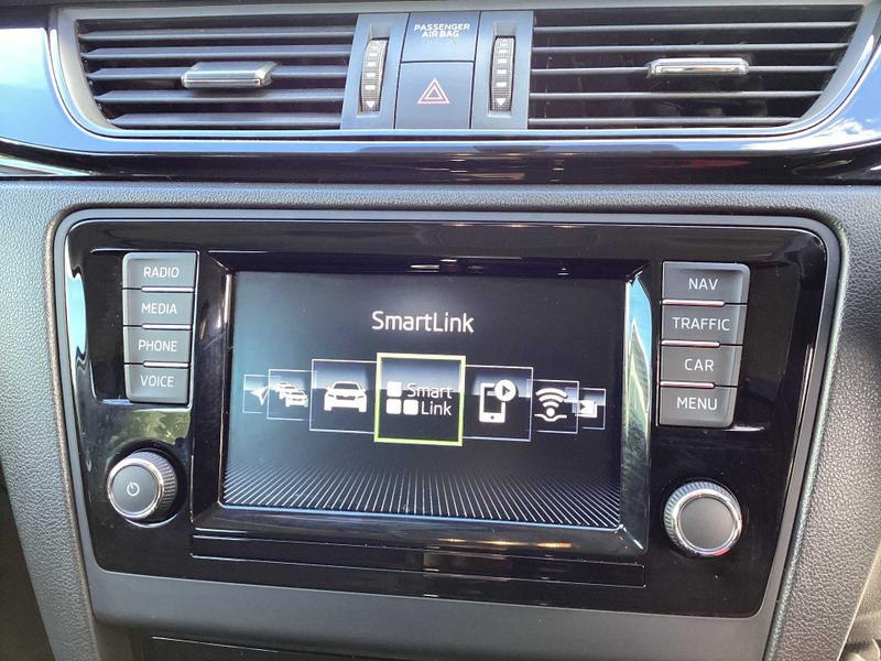 Used Skoda Rapid Spaceback 2018 for sale - 76480414: Photo 26