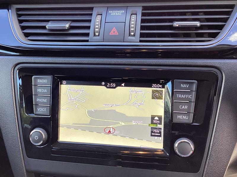 Used Skoda Rapid Spaceback 2018 for sale - 76480414: Photo 27