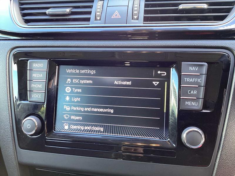 Used Skoda Rapid Spaceback 2018 for sale - 76480414: Photo 28