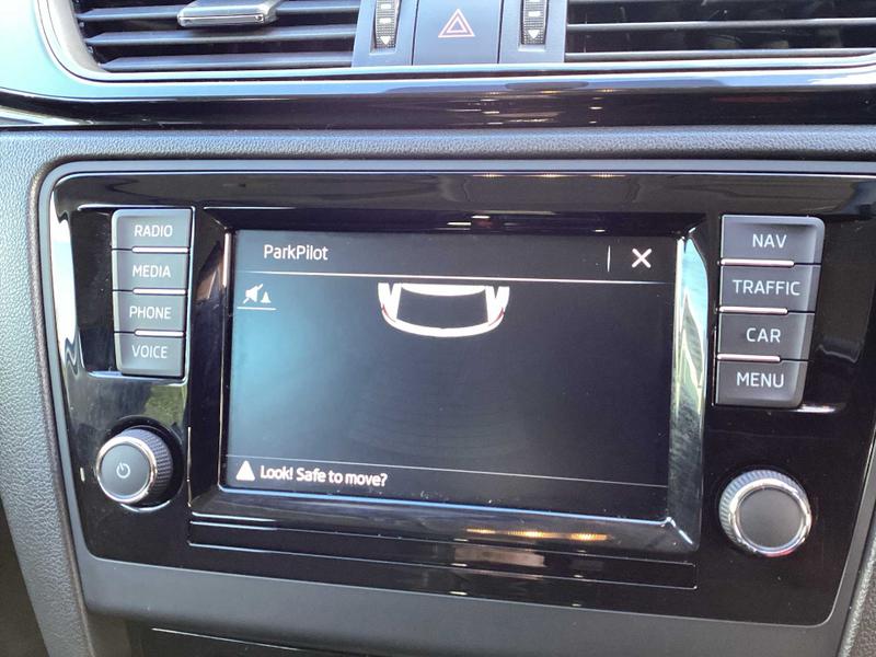 Used Skoda Rapid Spaceback 2018 for sale - 76480414: Photo 30