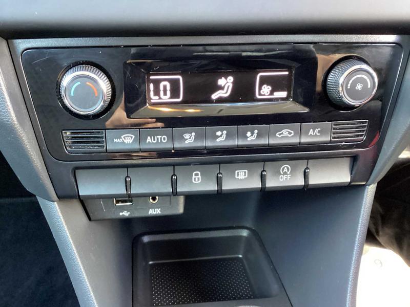 Used Skoda Rapid Spaceback 2018 for sale - 76480414: Photo 31