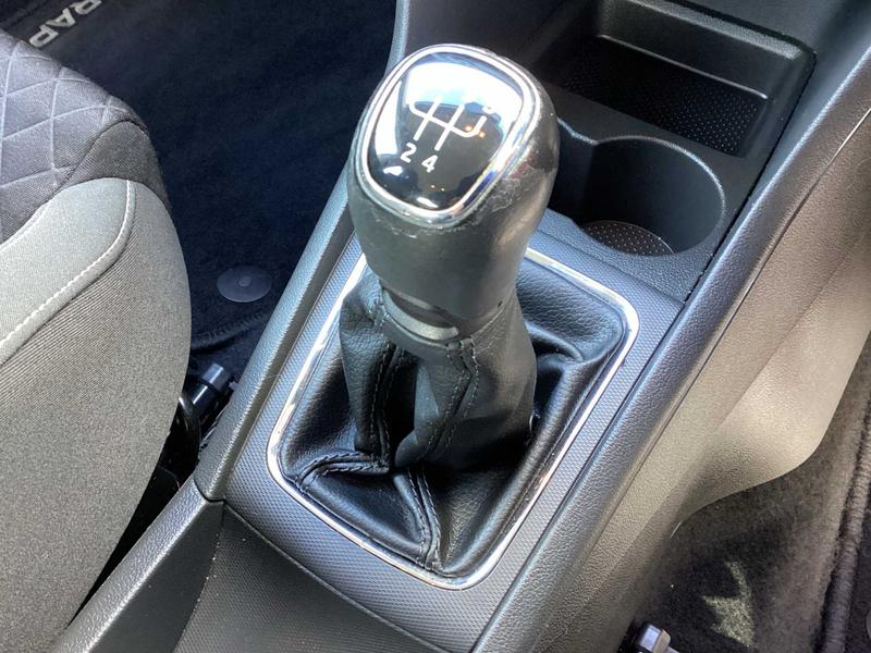 Used Skoda Rapid Spaceback 2018 for sale - 76480414: Photo 32