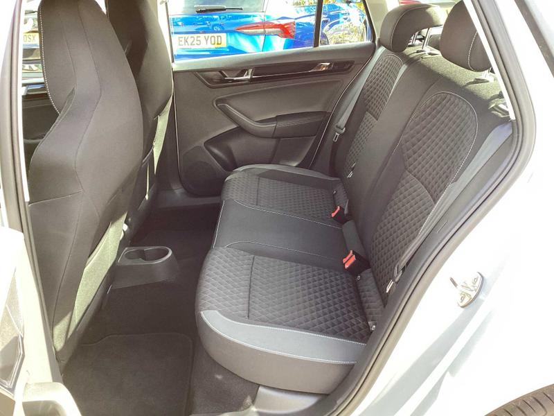 Used Skoda Rapid Spaceback 2018 for sale - 76480414: Photo 35