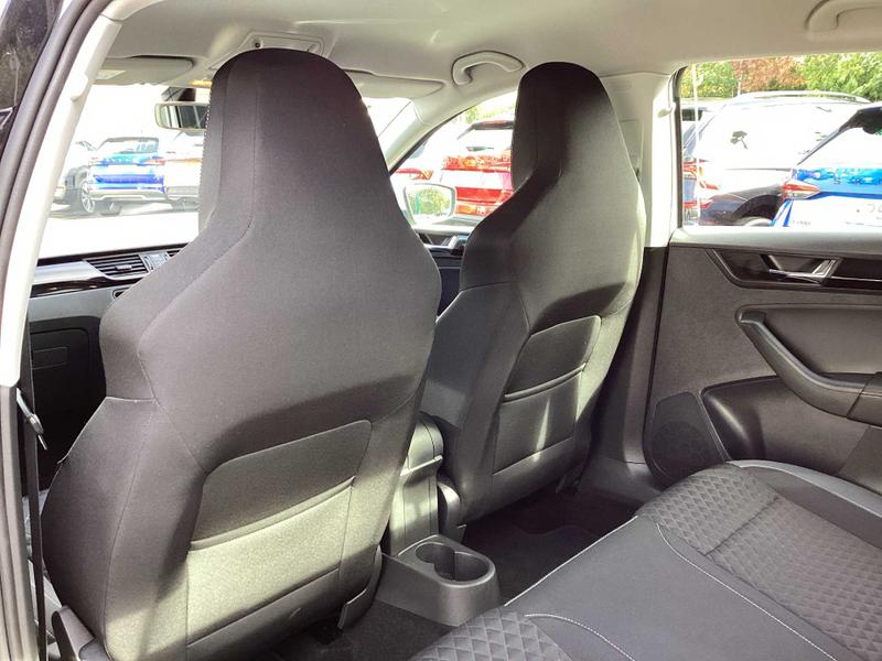 Used Skoda Rapid Spaceback 2018 for sale - 76480414: Photo 36