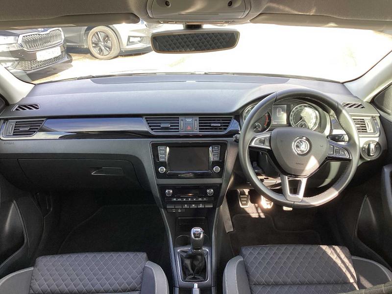 Used Skoda Rapid Spaceback 2018 for sale - 76480414: Photo 38