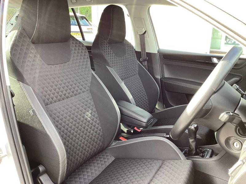 Used Skoda Rapid Spaceback 2018 for sale - 76480414: Photo 40