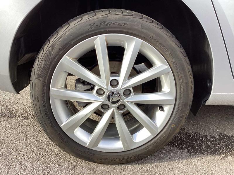 Used Skoda Rapid Spaceback 2018 for sale - 76480414: Photo 5