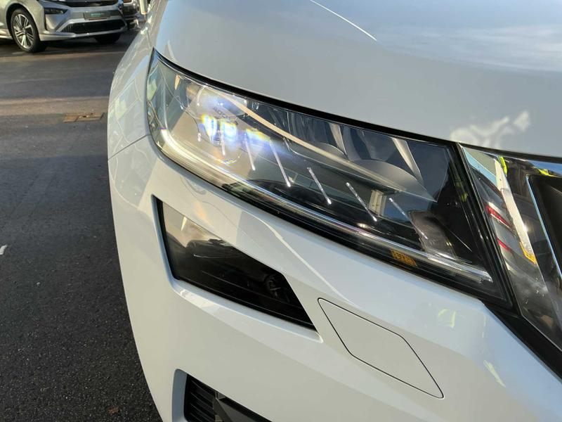 Used Skoda Kodiaq 2018 for sale - 76693006: Photo 12