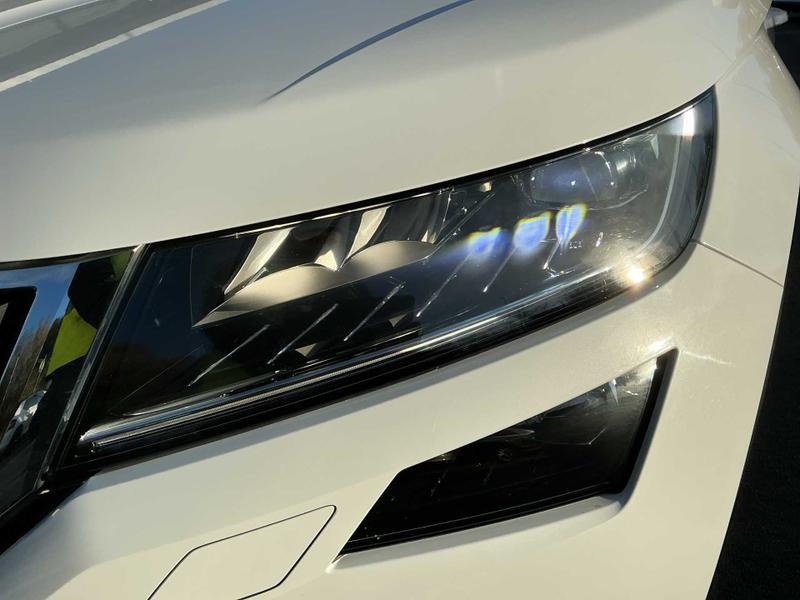 Used Skoda Kodiaq 2018 for sale - 76693006: Photo 13