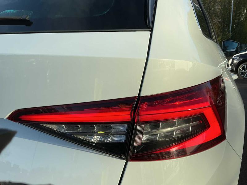 Used Skoda Kodiaq 2018 for sale - 76693006: Photo 15