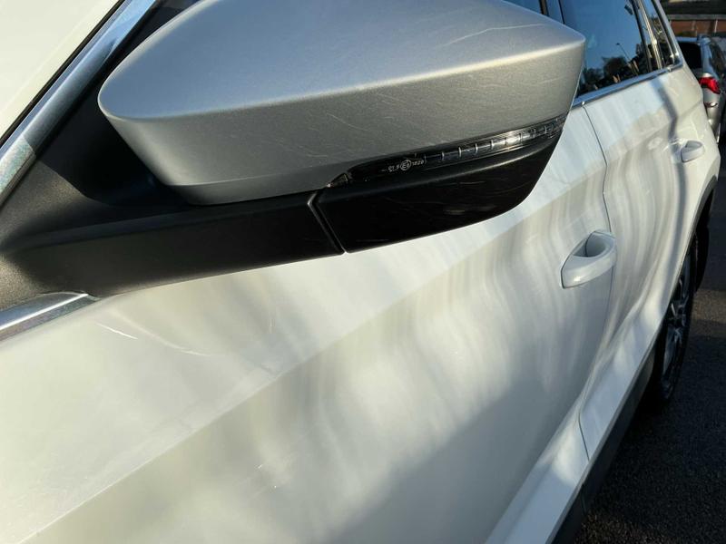 Used Skoda Kodiaq 2018 for sale - 76693006: Photo 16