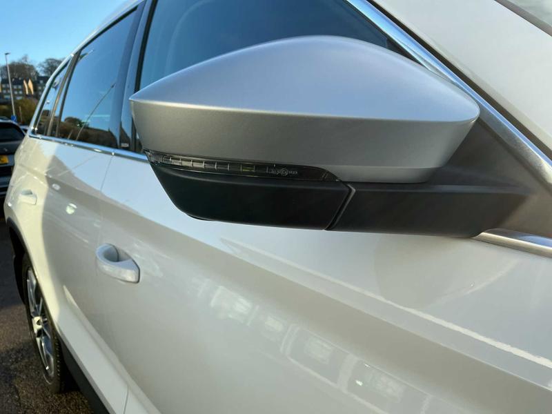 Used Skoda Kodiaq 2018 for sale - 76693006: Photo 17