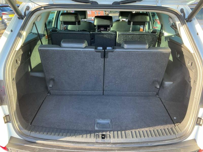 Used Skoda Kodiaq 2018 for sale - 76693006: Photo 18