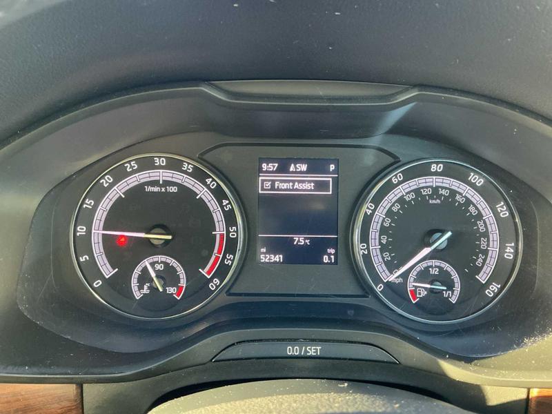 Used Skoda Kodiaq 2018 for sale - 76693006: Photo 22