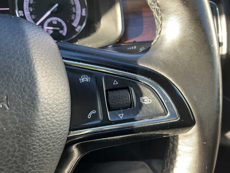 Used Skoda Kodiaq 2018 for sale - 76693006: Photo 24