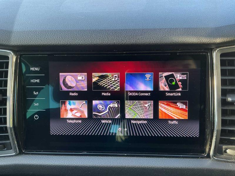 Used Skoda Kodiaq 2018 for sale - 76693006: Photo 26