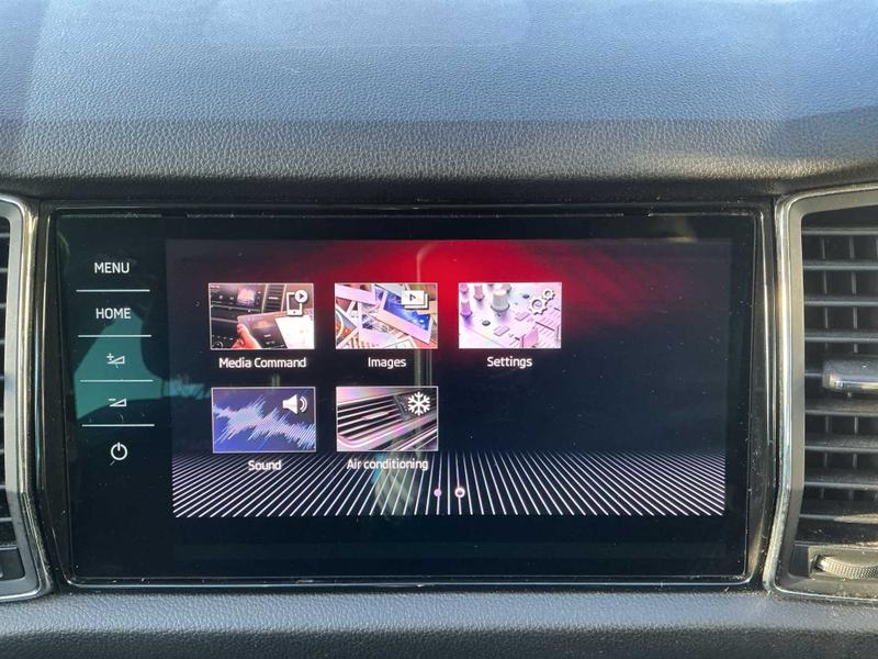 Used Skoda Kodiaq 2018 for sale - 76693006: Photo 27