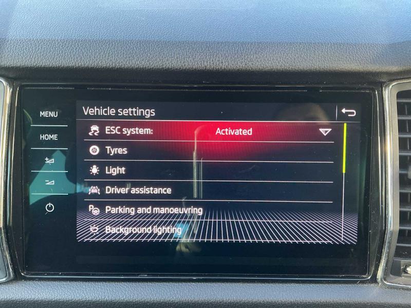 Used Skoda Kodiaq 2018 for sale - 76693006: Photo 29