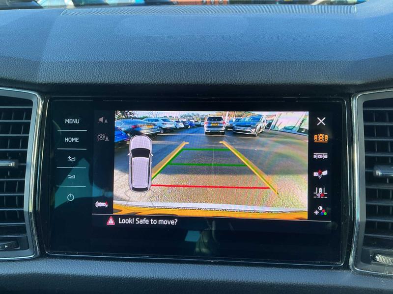 Used Skoda Kodiaq 2018 for sale - 76693006: Photo 30