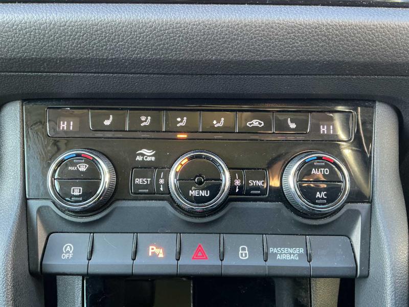 Used Skoda Kodiaq 2018 for sale - 76693006: Photo 31