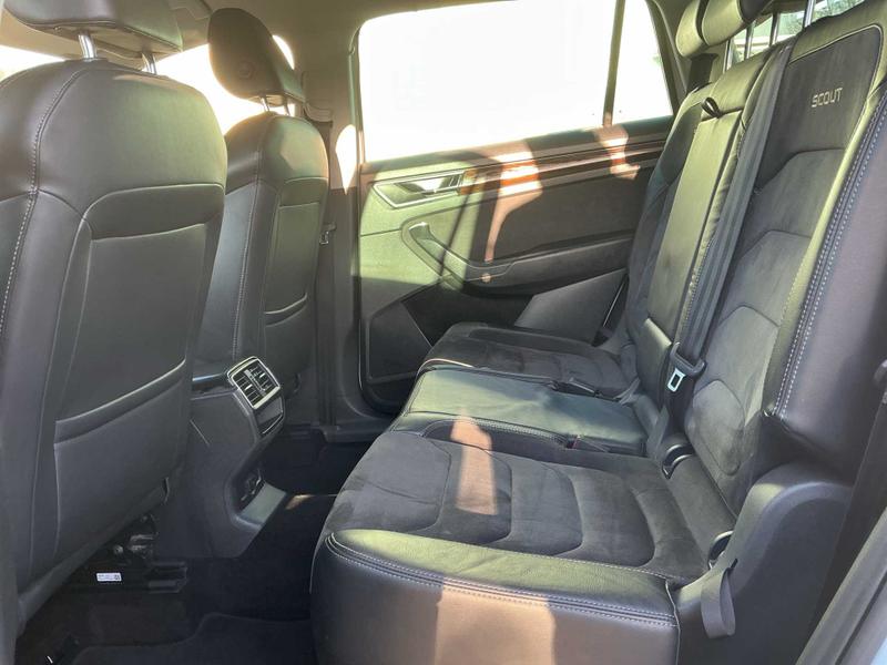 Used Skoda Kodiaq 2018 for sale - 76693006: Photo 36