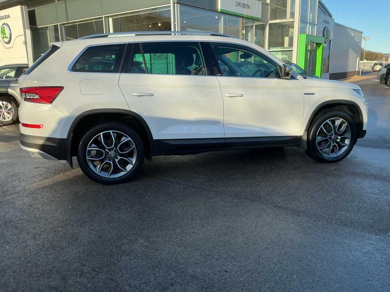 Used Skoda Kodiaq 2018 for sale - 76693006: Photo 4