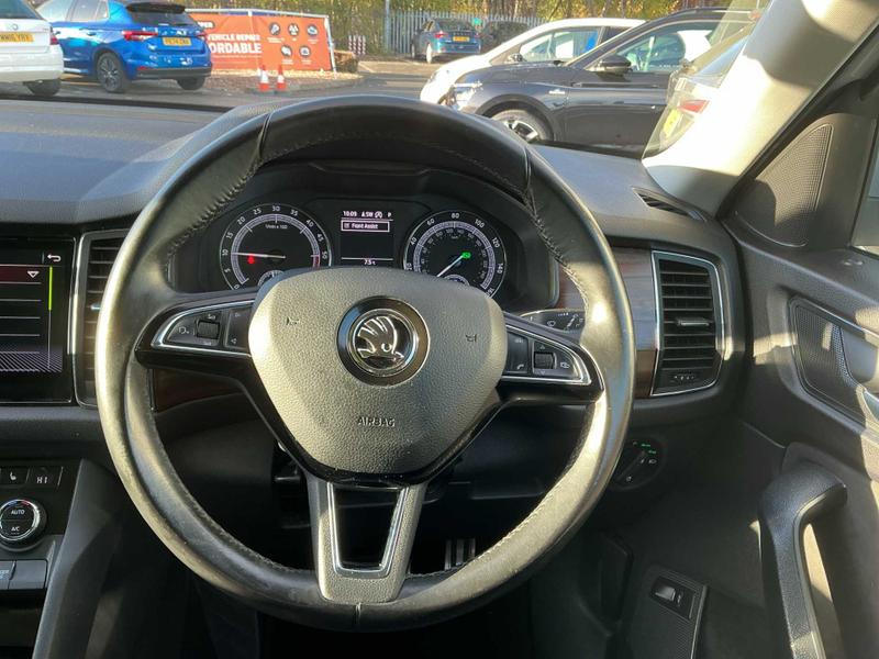 Used Skoda Kodiaq 2018 for sale - 76693006: Photo 40