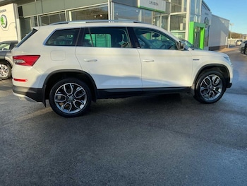 Used Skoda Kodiaq 2018 for sale - 76693006: Photo