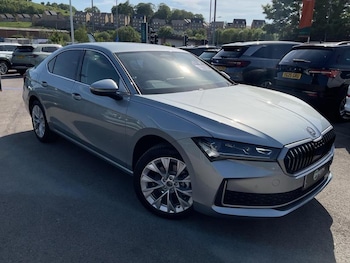 Used Skoda Superb undefined for sale - 78685590: Photo