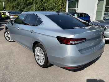 Used Skoda Superb undefined for sale - 78685590: Photo